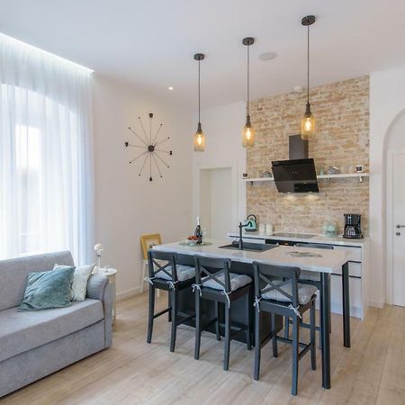 Arcus Apartment With Beautiful Terrace 스플리트 외부 사진