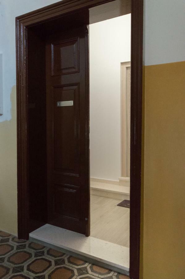 Arcus Apartment With Beautiful Terrace 스플리트 외부 사진
