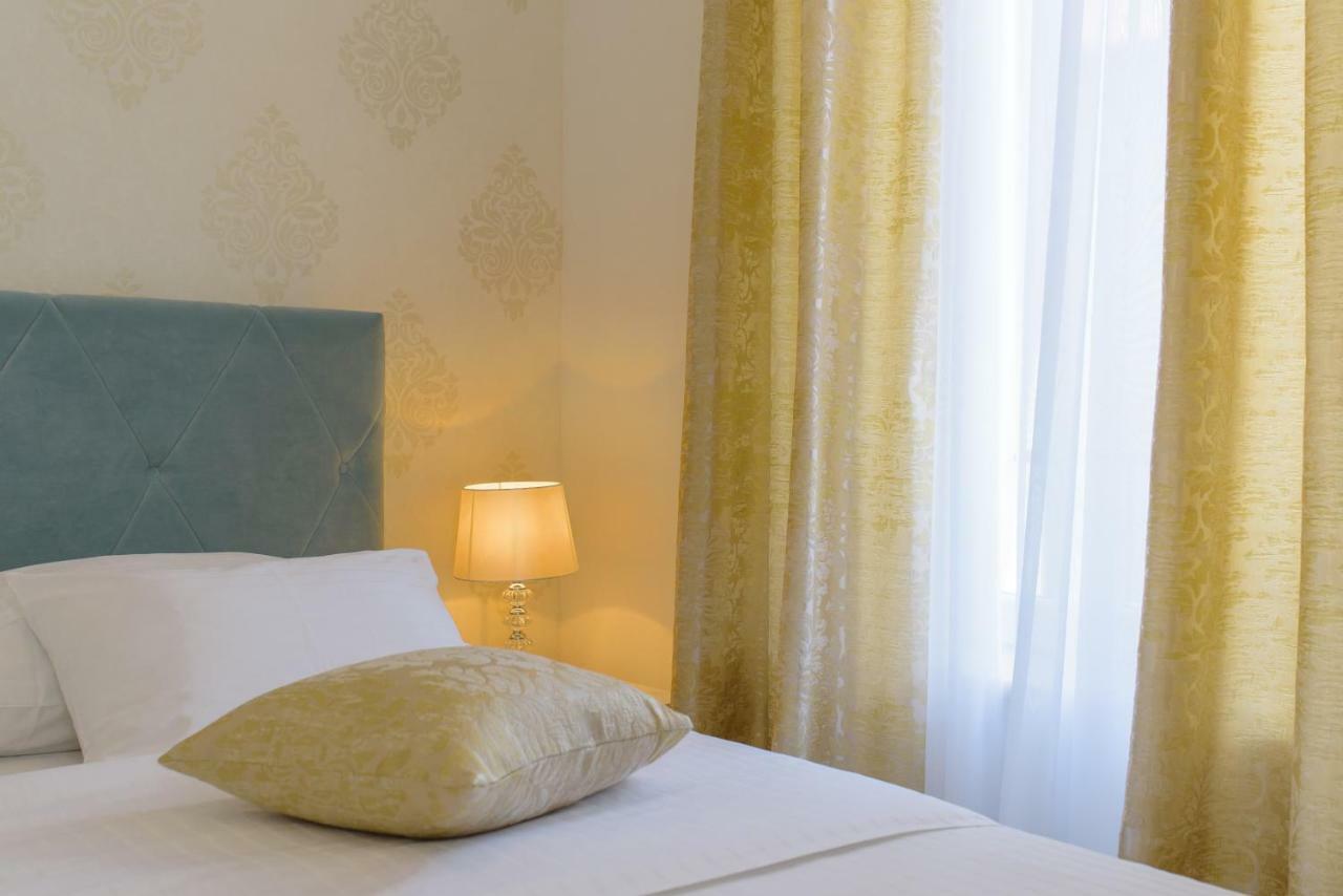 Arcus Apartment With Beautiful Terrace 스플리트 외부 사진