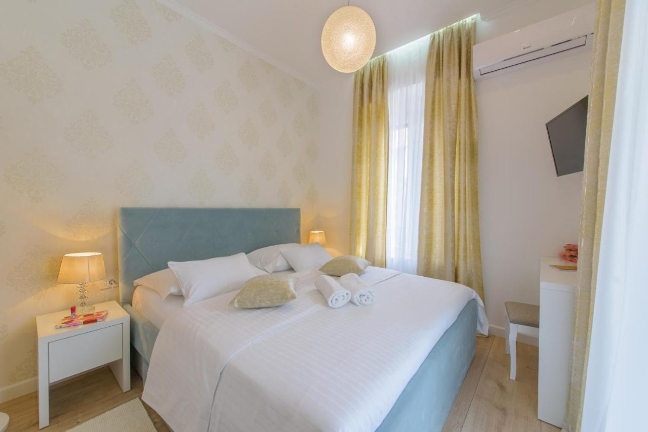 Arcus Apartment With Beautiful Terrace 스플리트 외부 사진